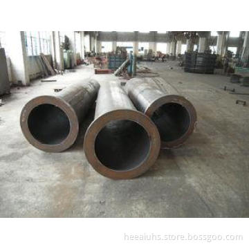 AISI ASTM Customized Heavy Tanker Heavy Metal Fabrication F